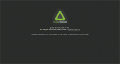 Desktop Screenshot of demo.alecsandria.it
