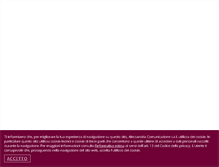 Tablet Screenshot of alecsandria.com